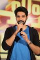 Sushanth @ Lakshmitho Memu Saitam Press Meet Stills