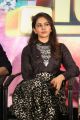 Rakul Preet Singh @ Lakshmitho Memu Saitam Press Meet Stills