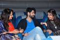 Lakshmi Manchu, Sushanth, Rakul Preet Singh @ Lakshmitho Memu Saitam Press Meet Stills