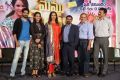 Lakshmitho Memu Saitam Press Meet Stills