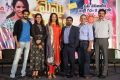 Lakshmitho Memu Saitam Press Meet Stills