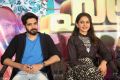 Sushanth, Rakul Preet Singh @ Lakshmitho Memu Saitam Press Meet Stills