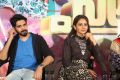 Sushanth, Rakul Preet Singh @ Lakshmitho Memu Saitam Press Meet Stills