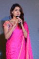 Actress Neha Ratnakaran @ Laali Jo Laali Jo First Look Launch Stills