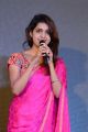 Actress Neha Ratnakaran @ Lali Jo Lali Jo First Look Launch Stills