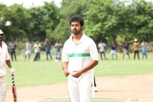 Vikranth in Lal Salaam Movie HD Images