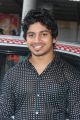 Racing Driver Ashwin Sundar at Lanson Toyota Fun Car Rally Stills