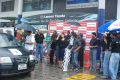 Madras Motor Sports Club Lanson Toyota Car Rally Stills