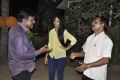 Lara Movie Shooting Spot Stills