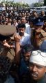 Actor Suriya Pay Last Respect to CM Jayalalitha Photos
