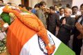 President of India Pranab Mukherjee Pay Last Respect to CM Jayalalitha Photos