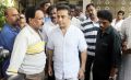 Kamal Hassan Pays Last Respects To Balamuralikrishna Photos