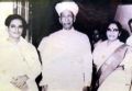 Last Respects To Balamuralikrishna Photos