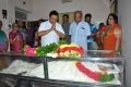 Sivakumar pays Last Respects To Balamuralikrishna Photos