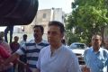 Kamal Hassan Pays Last Respects To Balamuralikrishna Photos