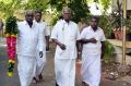 Nallakannu Pays Last Respects To Balamuralikrishna Photos