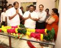 Last Respects To Balamuralikrishna Photos