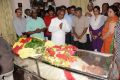 Ilaiyaraja Pays Last Respects To Balamuralikrishna Photos