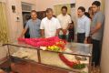 G. Ramakrishnan Pays Last Respects To Balamuralikrishna Photos