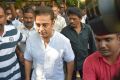 Kamal Hassan Pays Last Respects To Balamuralikrishna Photos