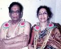 Last Respects To Balamuralikrishna Photos