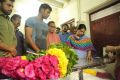 Last Respects To Director K Subhash Photos