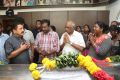 Sivakumar, SP Muthuraman Pays Last Respects To Vinu Chakravarthy Photos
