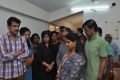 Last Respects to Actress Jyothi Lakshmi Photos