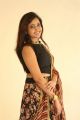 Actress Lasya Manjunath Photos @ Raja Meeru Keka Press Meet