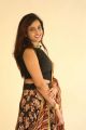 Actress Lasya Manjunath Photos @ Raja Meeru Keka Press Meet