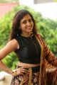 Actress Lasya Manjunath Photos @ Raja Meeru Keka Press Meet