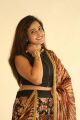 Actress Lasya Photos @ Raja Meeru Keka Press Meet