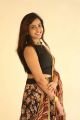 Actress Lasya Manjunath Photos @ Raja Meeru Keka Press Meet