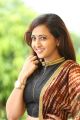 Actress Lasya Manjunath Photos @ Raja Meeru Keka Press Meet