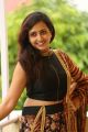 Actress Lasya Manjunath Photos @ Raja Meeru Keka Press Meet