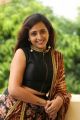 Telugu Actress Lasya Manjunath Photos at Raja Meeru Keka Movie Press Meet