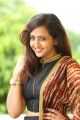 Actress Lasya Manjunath Photos @ Raja Meeru Keka Press Meet