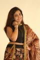 Actress Lasya Manjunath Photos @ Raja Meeru Keka Press Meet