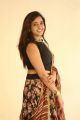 Actress Lasya Photos @ Raja Meeru Keka Movie Press Meet