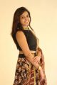 Actress Lasya Photos @ Raja Meeru Keka Press Meet