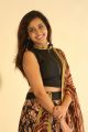 Actress Lasya Photos @ Raja Meeru Keka Press Meet