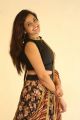 Actress Lasya Photos @ Raja Meeru Keka Press Meet