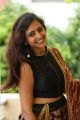 Actress Lasya Manjunath Photos @ Raja Meeru Keka Press Meet