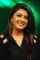 Actress Hansika Cute Smile Pictures