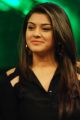 Tamil Actress Hansika in Black Dress Latest Cute Stills