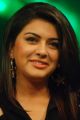 Actress Hansika Cute Smile Pictures