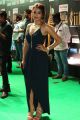 Actress Latha Hegde at International Indian Film Academy Awards (IIFA) Utsavam 2017, Hyderabad
