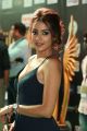 Actress Latha Hegde Hot Stills @ IIFA Utsavam 2017