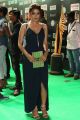 Actress Latha Hegde Hot Stills @ International Indian Film Academy Awards Utsavam 2017