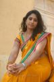 Tolet for Bachelors Only Actress Latha in Yellow Saree Photos